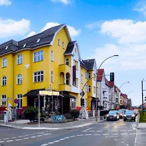 Karlshorst Hotell