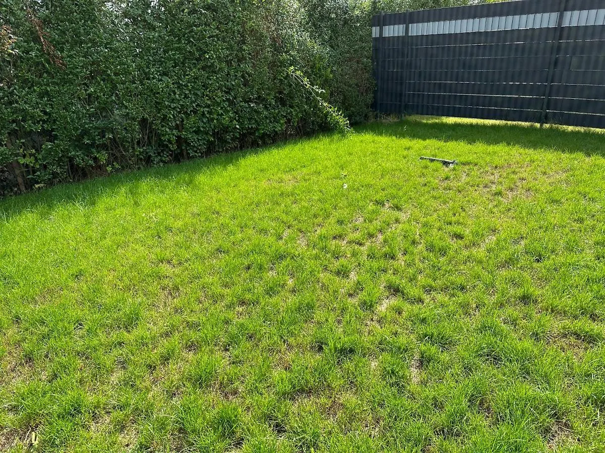 Traumhafte Haushaelfte Mit Kamin, Garten & Whirlpool Apartment Berlin