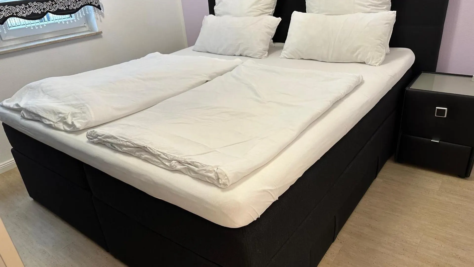 Traumhafte Haushaelfte Mit Kamin, Garten & Whirlpool Apartment Berlin