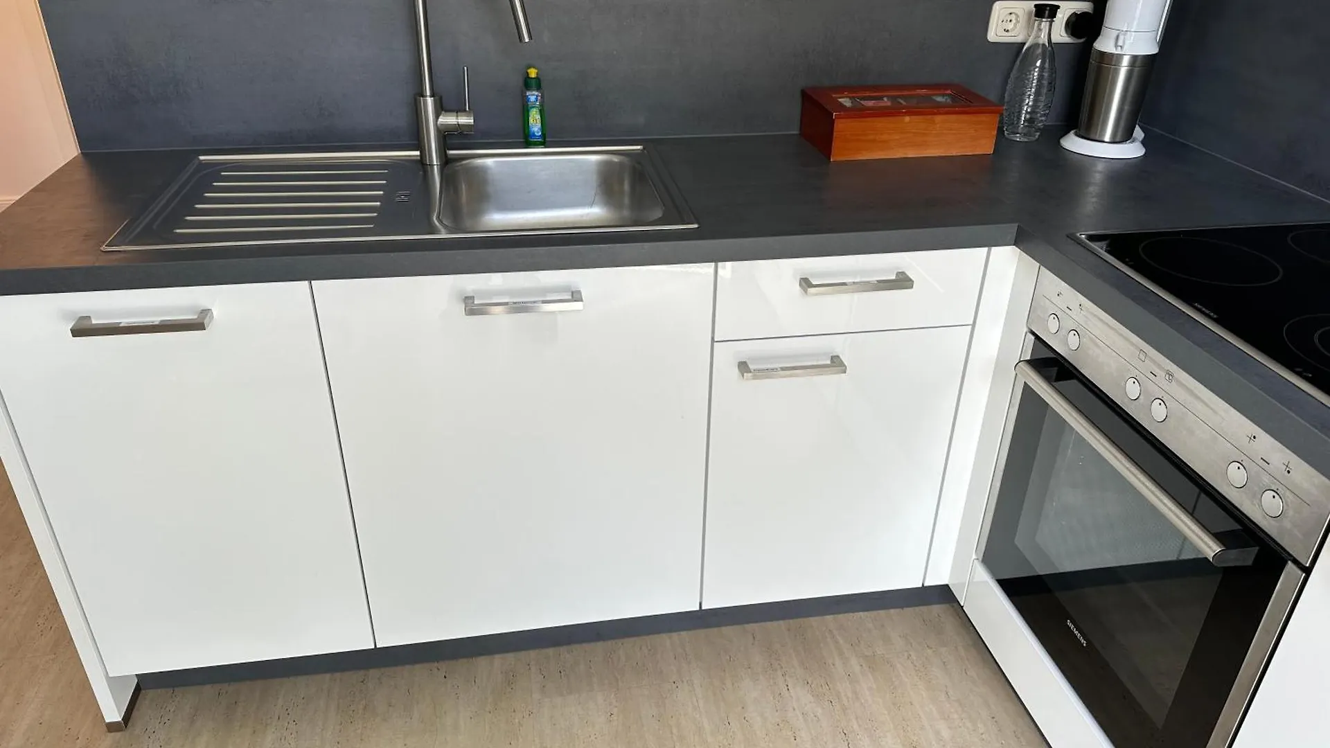 Traumhafte Haushaelfte Mit Kamin, Garten & Whirlpool Apartment Berlin
